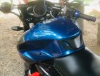 Bajaj Pulsar NS200 2016