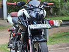 Bajaj Pulsar NS200 2016