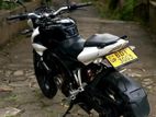 Bajaj Pulsar NS200 2016