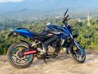 Bajaj Pulsar NS200 2016