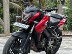 Bajaj Pulsar NS200 2016