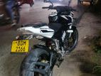 Bajaj Pulsar NS200 2016