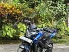 Bajaj Pulsar NS200 2016