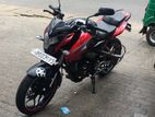 Bajaj Pulsar NS200 2016