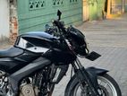Bajaj Pulsar NS200 2016