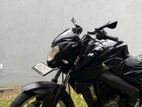 Bajaj Pulsar NS200 2016
