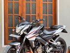 Bajaj Pulsar NS200 2016