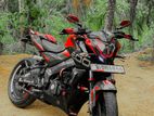 Bajaj Pulsar NS200 2016