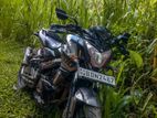 Bajaj Pulsar NS200 2016
