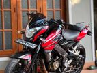Bajaj Pulsar NS200 2016
