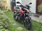 Bajaj Pulsar NS200 2016