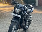 Bajaj Pulsar NS200 2016