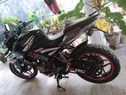 Bajaj Pulsar NS200 2016