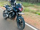 Bajaj Pulsar NS200 2016