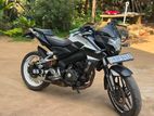 Bajaj Pulsar NS200 2016