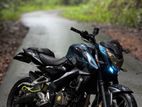 Bajaj Pulsar NS200 2016