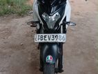 Bajaj Pulsar NS200 2016