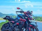 Bajaj Pulsar NS200 2016