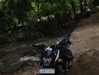 Bajaj Pulsar NS200 2016