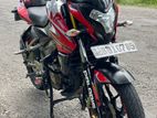 Bajaj Pulsar NS200 2016