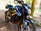 Bajaj Pulsar NS200 2016