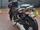 Bajaj Pulsar NS200 2016