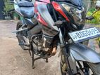 Bajaj Pulsar NS200 2016