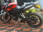 Bajaj Pulsar NS200 2016