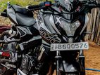 Bajaj Pulsar NS200 2016