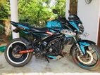 Bajaj Pulsar NS200 2016