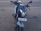 Bajaj Pulsar NS200 2016