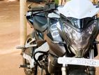Bajaj Pulsar NS200 2016