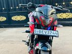 Bajaj Pulsar NS200 2016