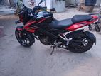 Bajaj Pulsar NS200 2016