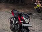 Bajaj Pulsar NS200 2016