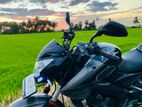 Bajaj Pulsar NS200 2017 2018