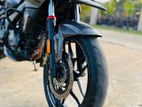 Bajaj Pulsar NS200 2018
