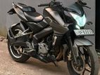 Bajaj Pulsar NS200 BS4 2017