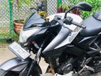 Bajaj Pulsar NS200 2017