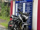 Bajaj Pulsar NS200 2017