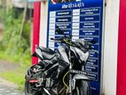Bajaj Pulsar NS200 2017