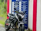 Bajaj Pulsar NS200 2017
