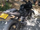Bajaj Pulsar NS200 2017