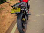 Bajaj Pulsar NS200 2017