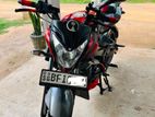 Bajaj Pulsar NS200 2017