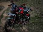 Bajaj Pulsar NS200 2017