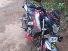 Bajaj Pulsar NS200 2017