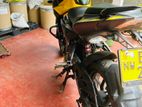 Bajaj Pulsar NS200 2017