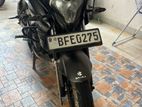 Bajaj Pulsar NS200 2017