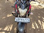Bajaj Pulsar NS200 2017